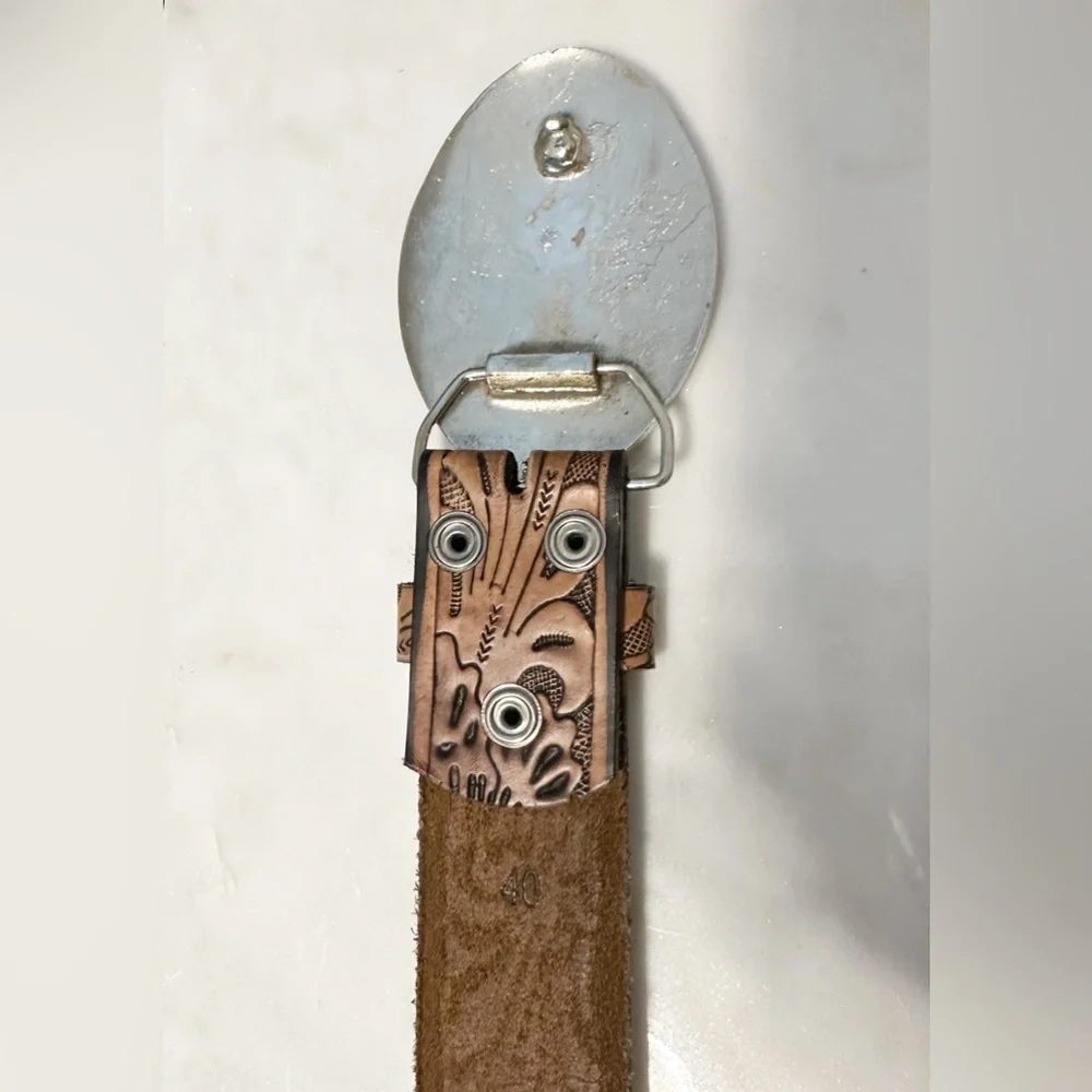 Vintage chambers tooled